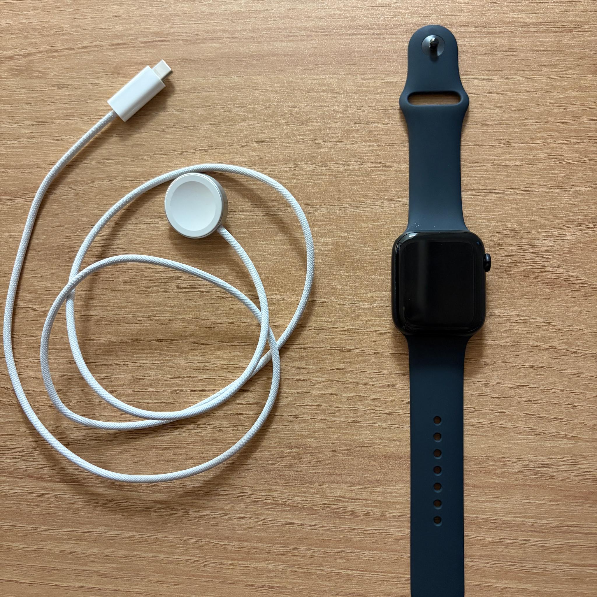 Apple Watch generation 3 2025 44M