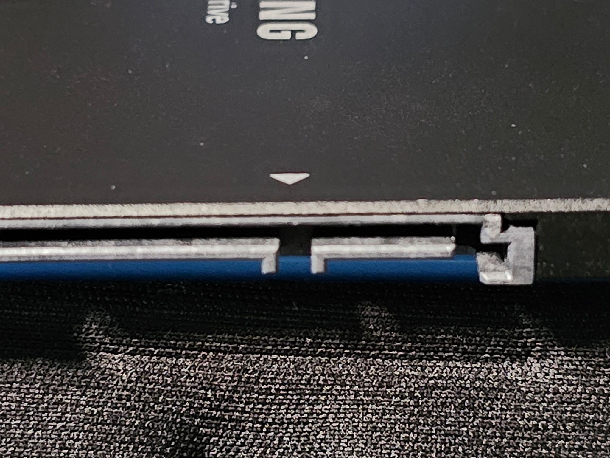 Samsung 850 EVO 250GB SATAIII 2.5"x7mm SSD