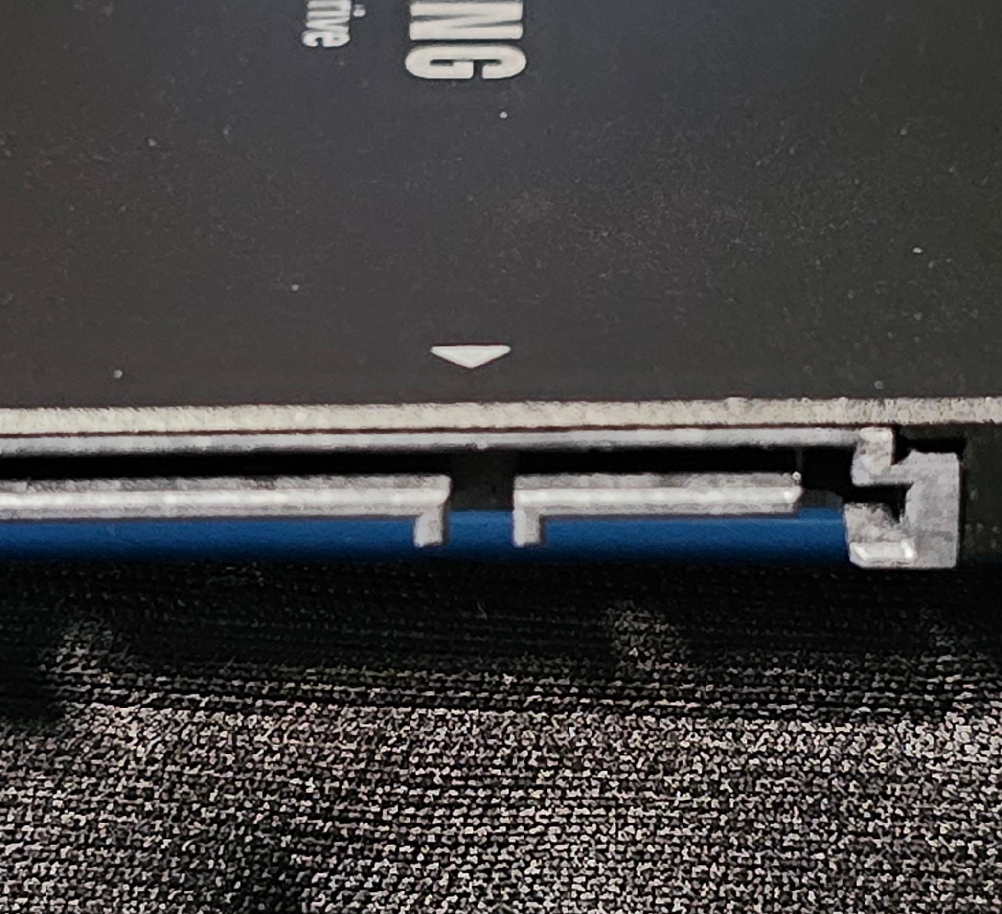 Samsung 850 EVO 250GB SATAIII 2.5"x7mm SSD