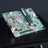 Intel 4th Gen CPU + 16 Gigs DDR3