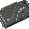ASUS GeForce RTX 4060 8GB V2 OC GDDR6 DUAL-RTX4060-O8G-V2 Video Graphics GPU