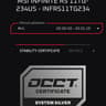 GeForce RTX 3060 Ti Custom Gaming PC - Core i7-11700KF, 16GB RAM