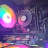 Gaming PC - GTX 1660 Super - i7 4770
