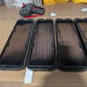 Alphacool NexXxoS ST30 Full Copper 360mm Radiator