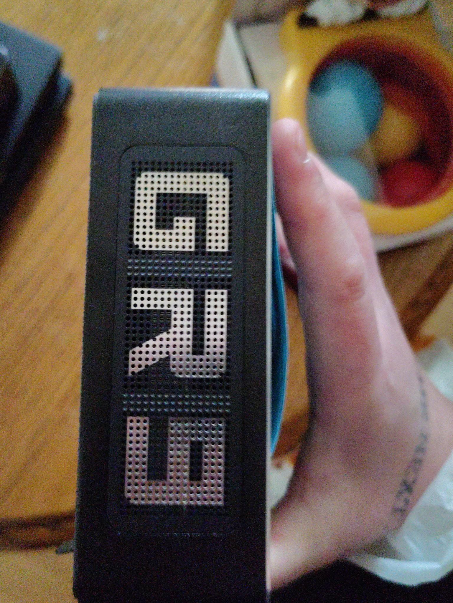 Beelink GR9 GT9 mini PC