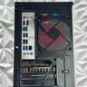 RTX 5060 / Ryzen 5 7600x / 16GB 6000MHz DDR5 / 500GB P310 Crucial ssd / windows 11 pro