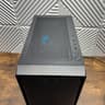 Intel i5-9600K + RX 570 8GB Gaming PC | 16GB RAM | RGB | 740GB Storage SSD + HDD