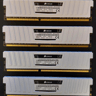 Corsair VengeanceLP 16GB(4x4GB) DDR3 1600MHz RAM
