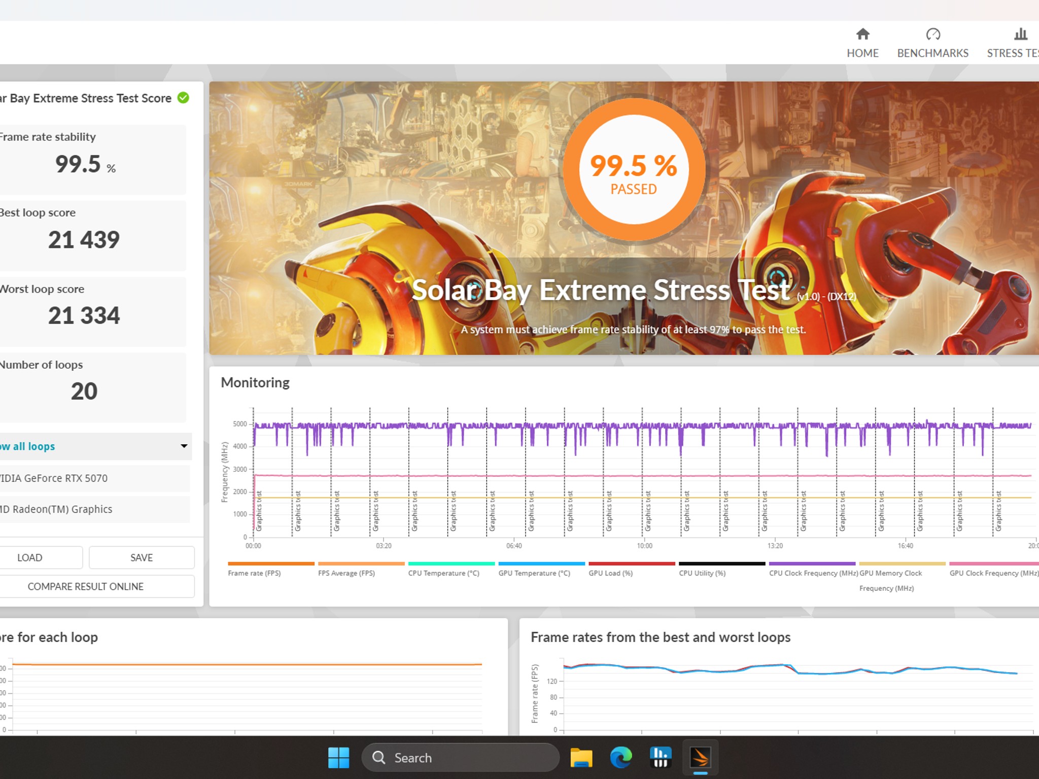 XBOX Ultra Pro Max 2.2 | 7800X3D | 5070 | DDR5 32GB | 2TB Storage