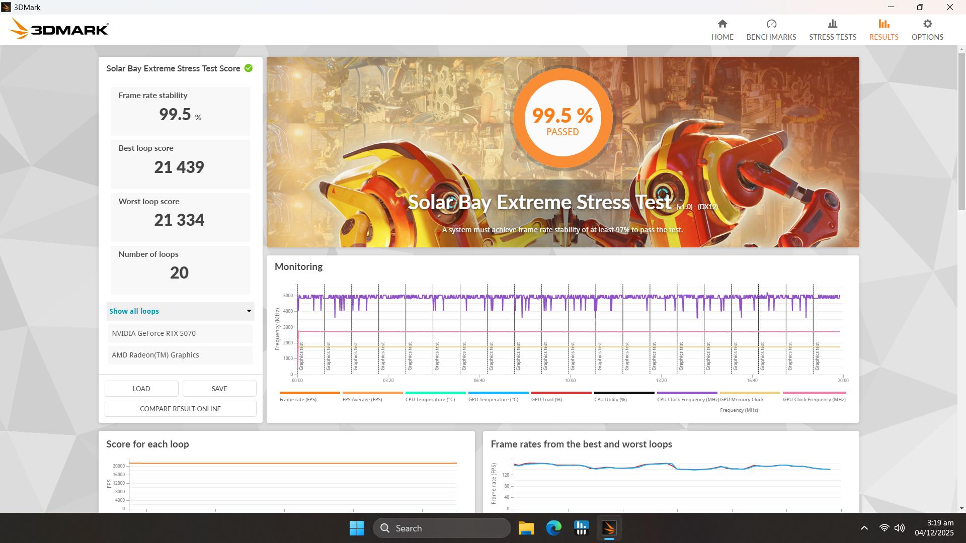 XBOX Ultra Pro Max 2.2 | 7800X3D | 5070 | DDR5 32GB | 2TB Storage