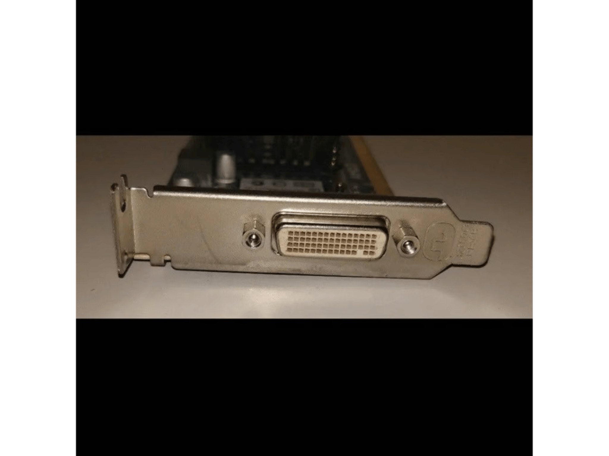 AMD Radeon HD6350 Video Card GPU PCI-E DMS-59 Low Profile SFF LP