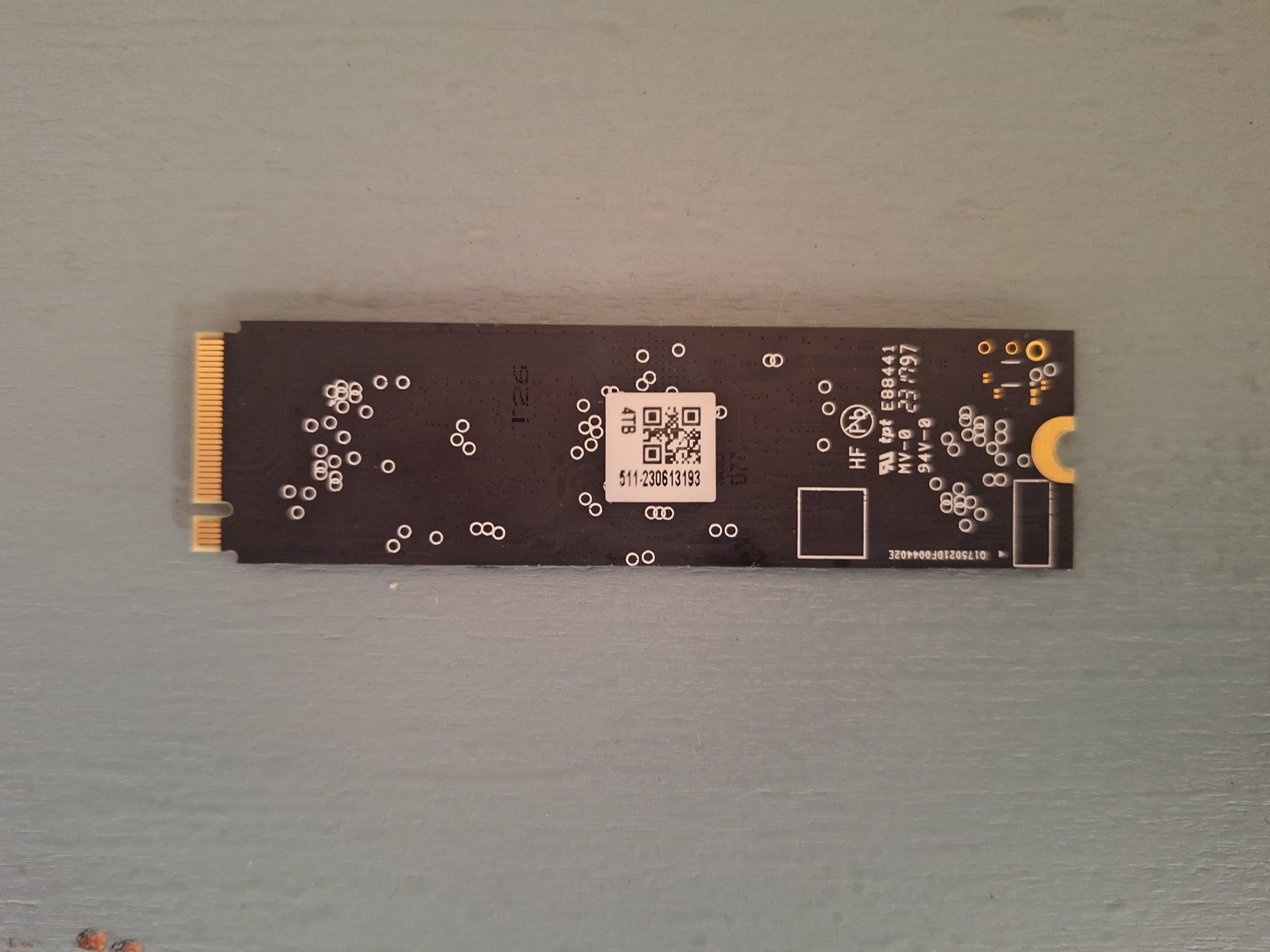 Silicon Power (SP) UD90 4TB M.2 NVMe