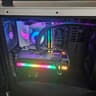 C700M, Sapphire 7900 XTX 24 GB, 4TB + 1 TB Nvme, Ryzen 9 9950X3D, 32 GB RAM , 1200W Seasonic PSU
