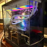 Beast Gaming PC - RTX 5070 | Ryzen 9700x | 32GB DDR5 6000 | 3TB NVMe Storage | 360MM AIO | 1300W PSU