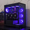 ♠️🔥 1440p Gaming Beast | RTX 3080 | Ryzen 7 5800X | 1TB SSD | 32GB RAM | WiFi 6 & Bluetooth 🔥♠️