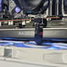 ⚪🕊️Best Value Gaming PC | RGB Gaming PC | Ryzen 5 5600x | RX 6650 XT | White Hawk |
