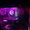 Ryzen 5 7600x, 32 GB DDR5 6000mhz CL38, GeForce 1660 Gaming X Build