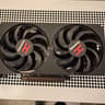 AMD Radeon Power Color 9060XT 16GB