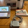 Nintendo 3DS XL Retro NES Edition
