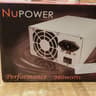 NuPower 380w Power Supply