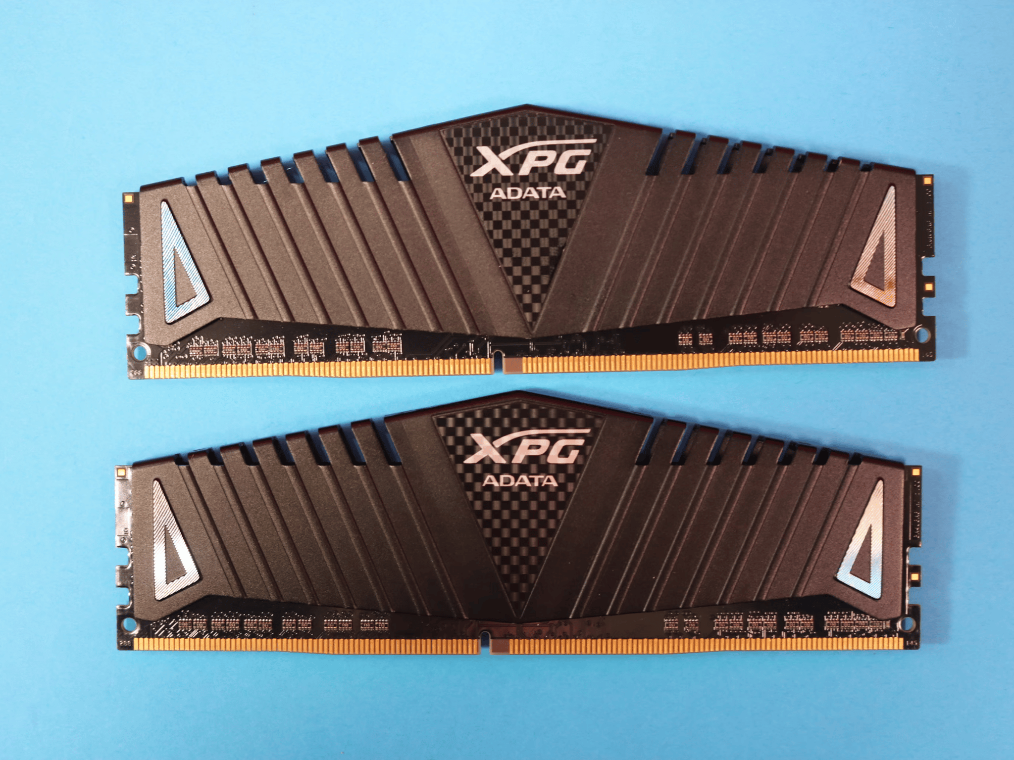 ADATA XPG Z1 16GB (2x8GB) DDR4 2666MHz CL16 1.2V Desktop RAM AX4U2666W8G16-BBZ