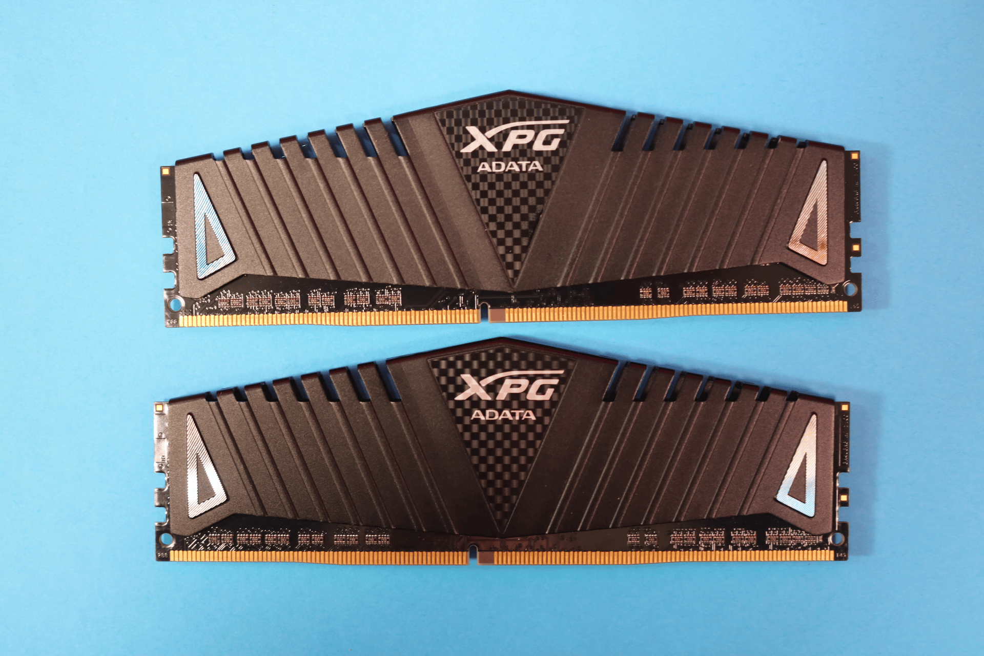ADATA XPG Z1 16GB (2x8GB) DDR4 2666MHz CL16 1.2V Desktop RAM AX4U2666W8G16-BBZ