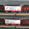 16gb DDR4 2133Mhz 8gb x2 G. Skill AEGIS
