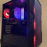 Nvidia RTX 2070 Super | RYZEN 7 3700X | 16GB RAM | 1TB M.2 NVMe SSD | Black Gaming PC