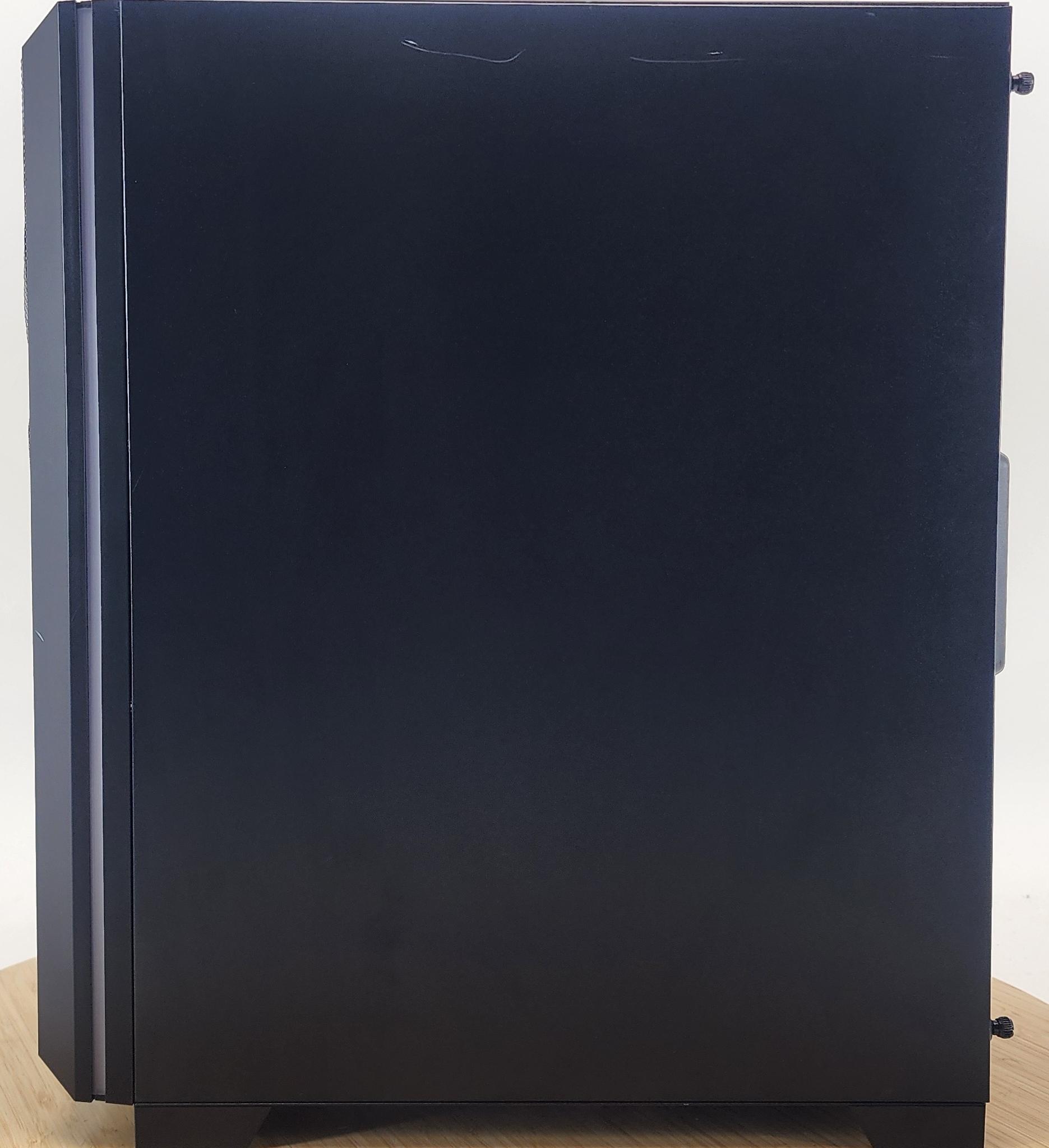 Gaming PC Ryzen 7 3700X 16GB RAM 512GB SSD RX 580 8GB Windows 11 Computer