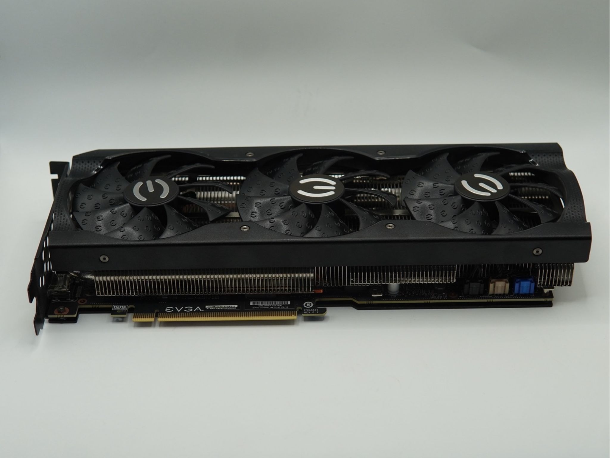 EVGA XC3 GAMING GeForce RTX 3090