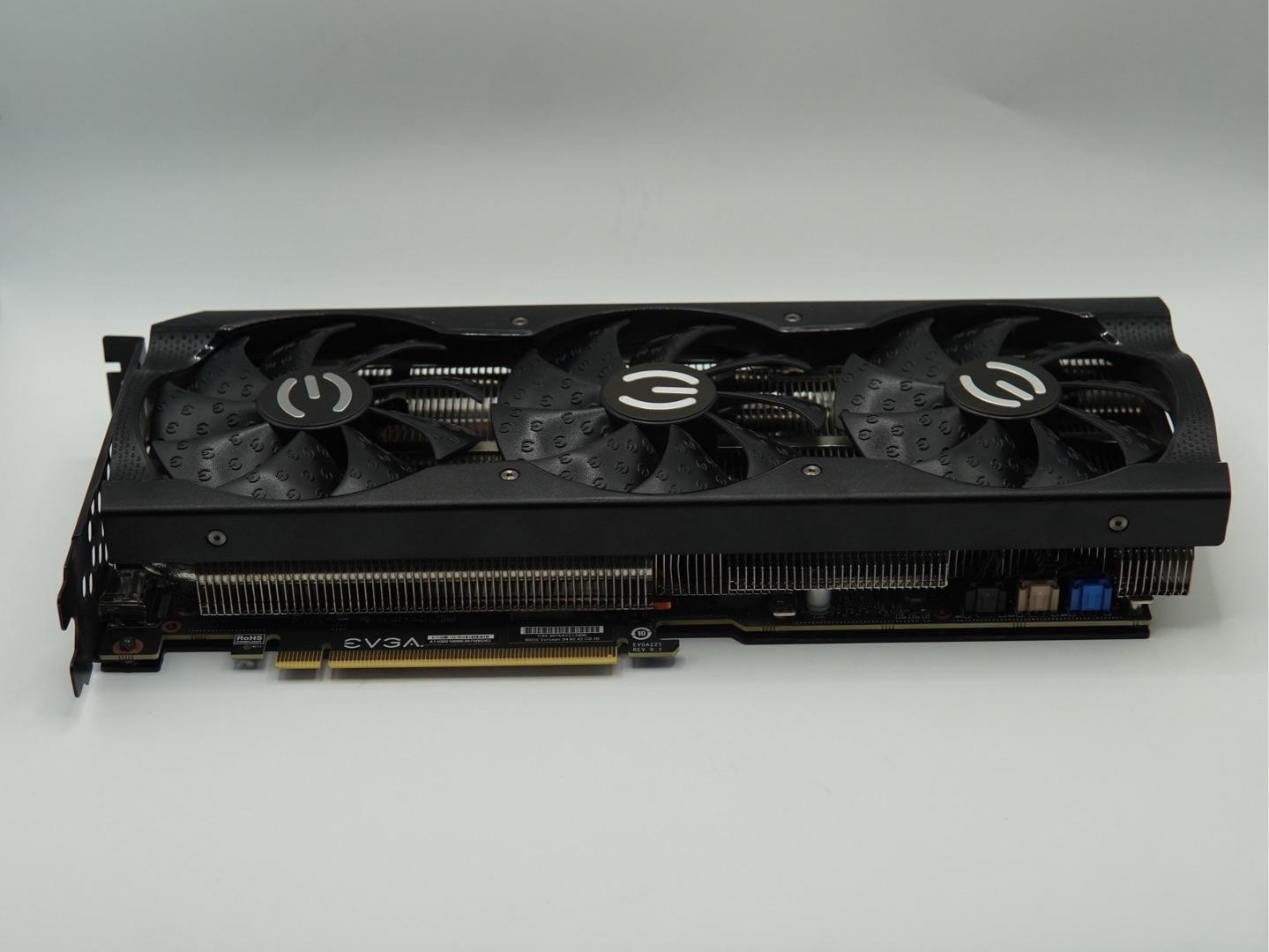 EVGA XC3 GAMING GeForce RTX 3090
