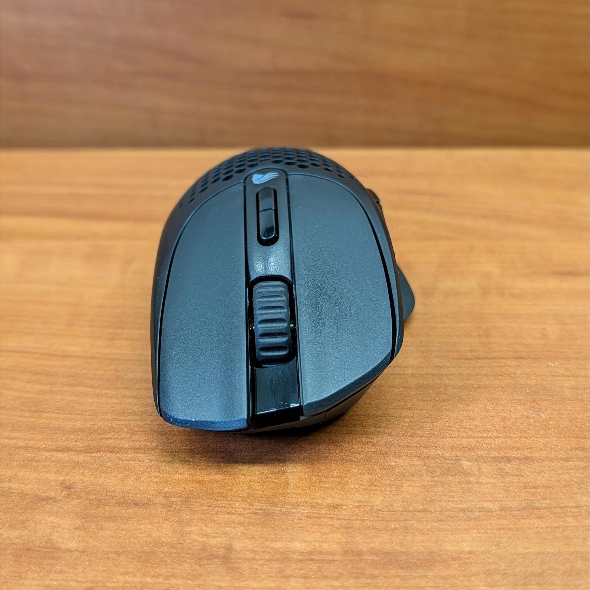 Glorious Model I 2 Wireless Mouse Black w/RGB