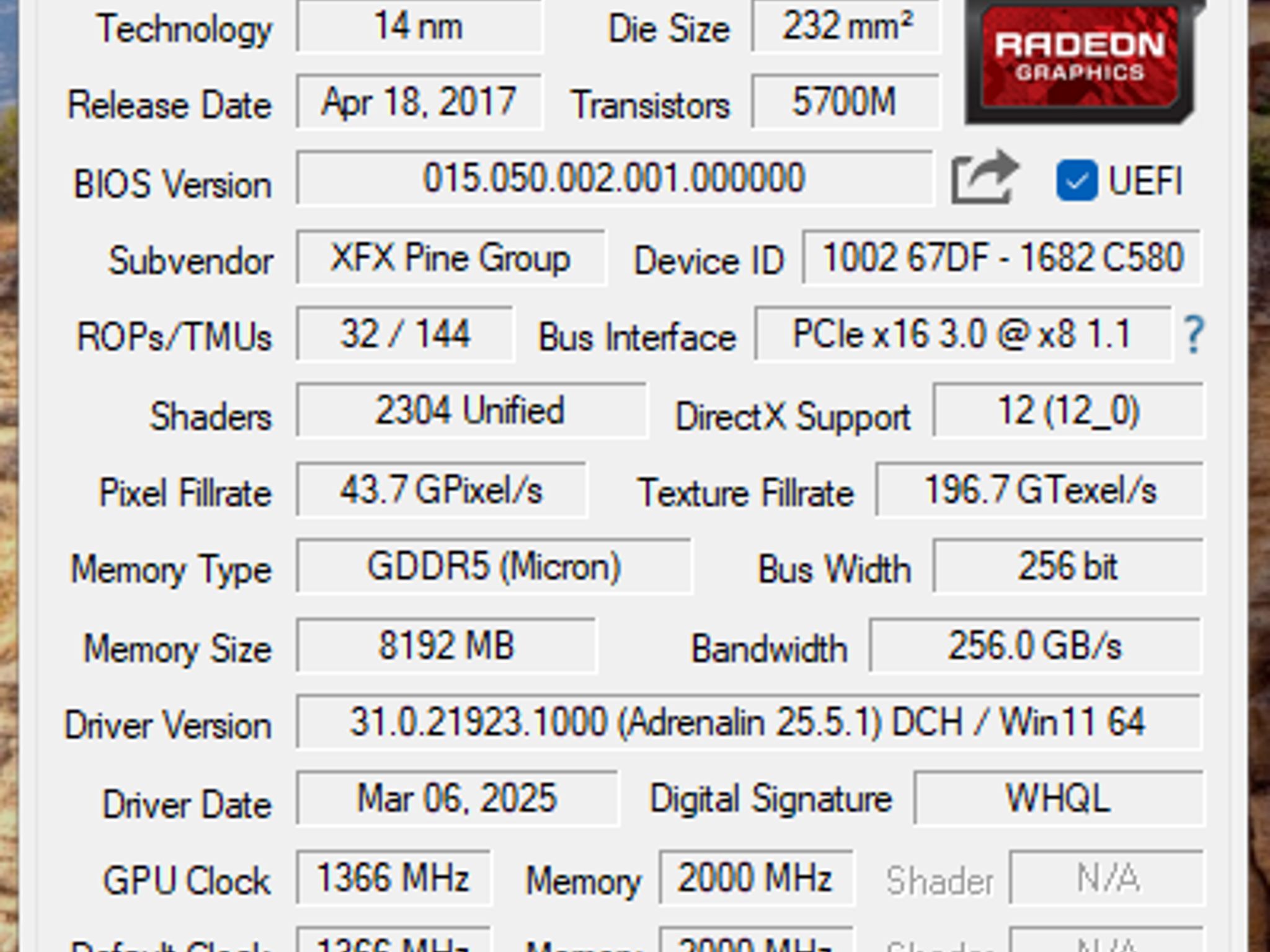 AMD Ryzen 3500, XFX RX 580, 16GB, 512GB - Custom Built Gaming PC, Ready to go!