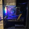 80 FPS Fortnite | i5-4570, 16GB RAM, GTX 960 4GB, 512GB SSD, Win10