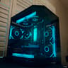 E-Sports Ready Gaming PC — RTX 5060 Ti | Ryzen 5 9600X | 32GB DDR5 | 1TB Gen4 NVMe