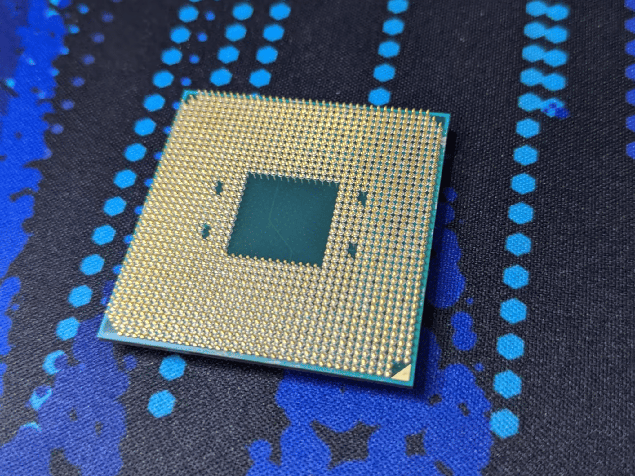 Ryzen 3 3200G 