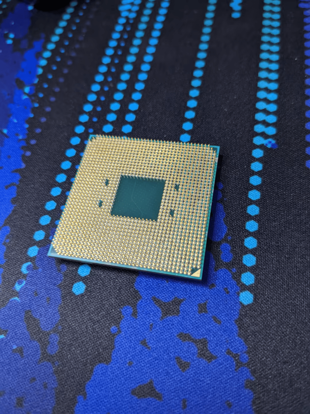 Ryzen 3 3200G 