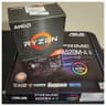 Ryzen 5 3600 Bundle W/Motherboard And Ram