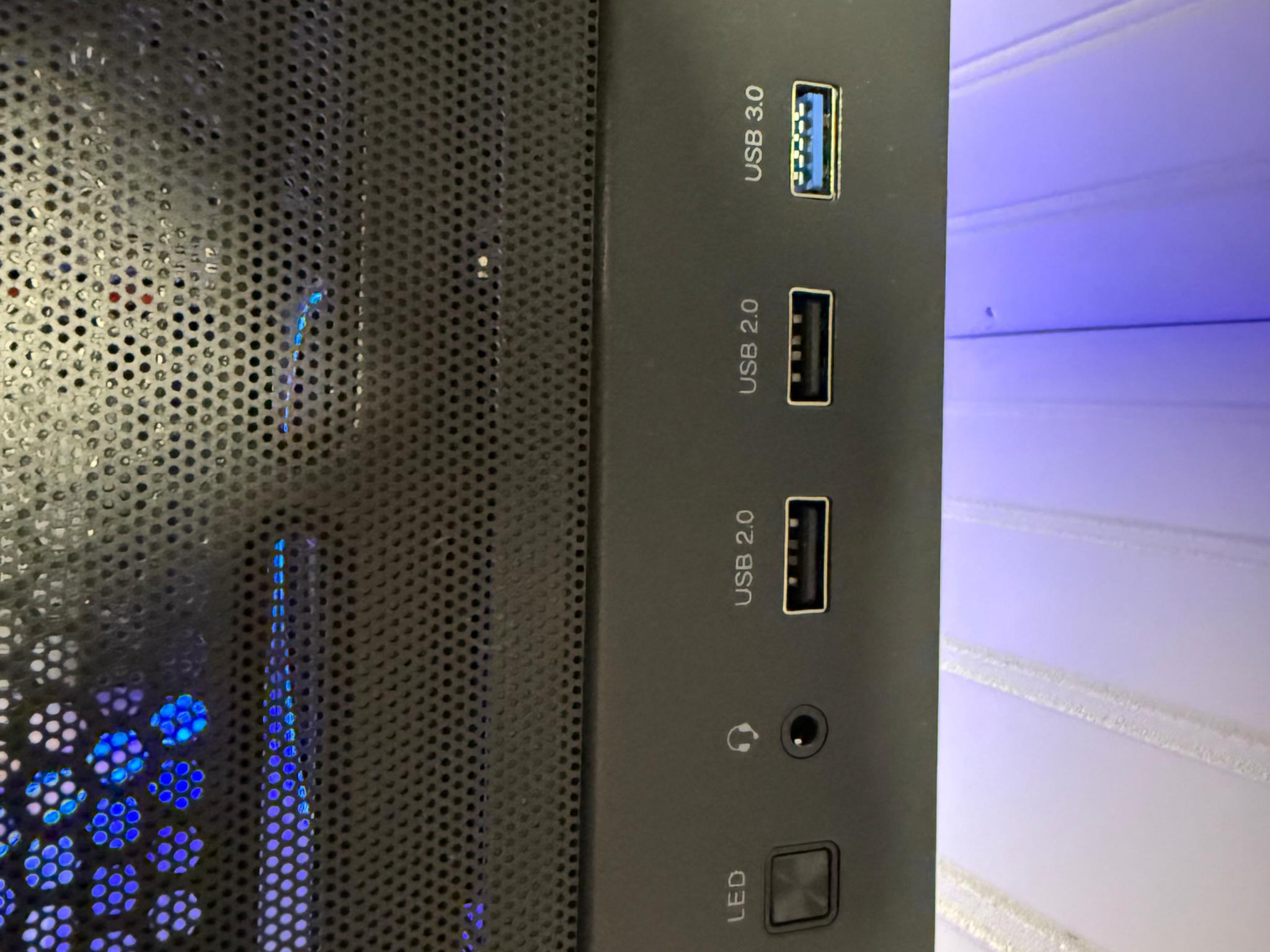 🔥This Week Sale🔥 Extreme value 1440p 11400f/3080 10g/24Gddr4/1.5TB NVME/850watt psu