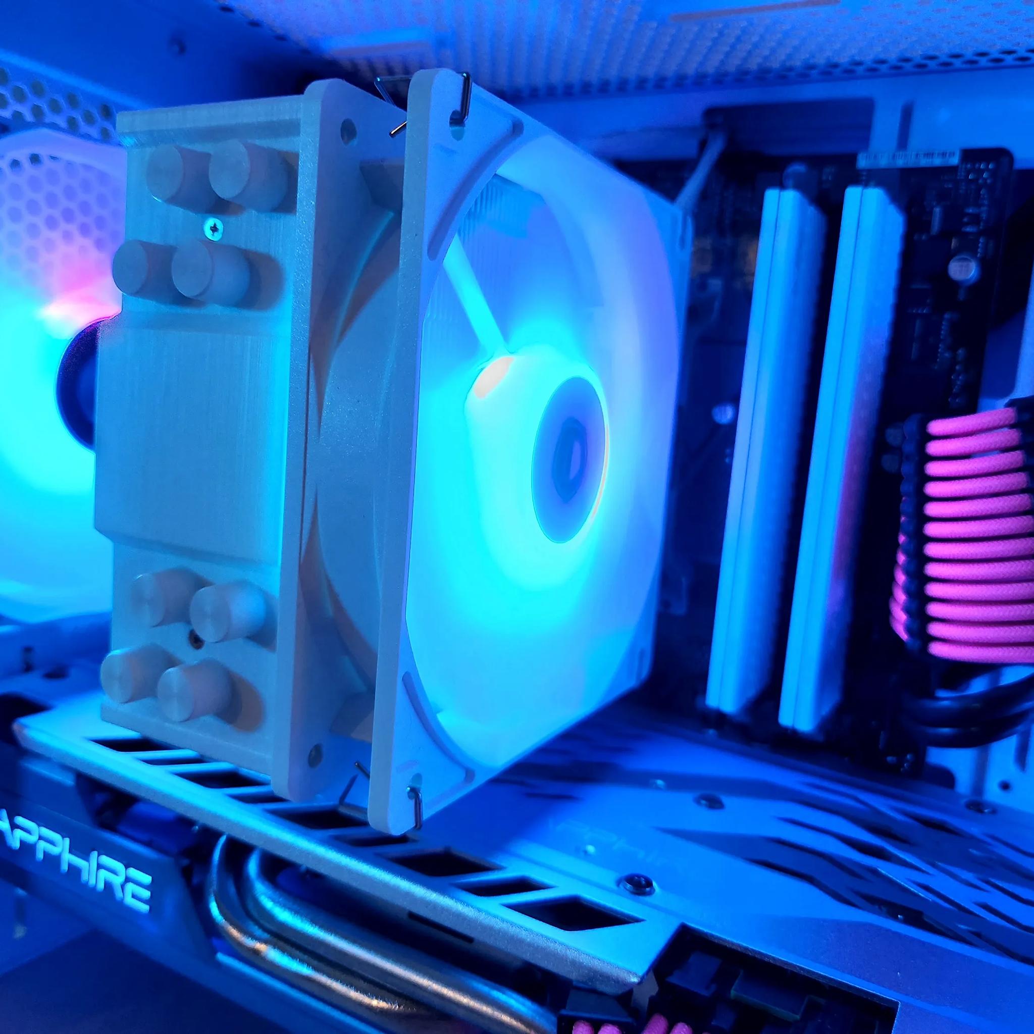 i5 8500 | RX 590 Gaming PC