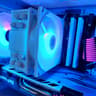 i5 8500 | RX 590 Gaming PC