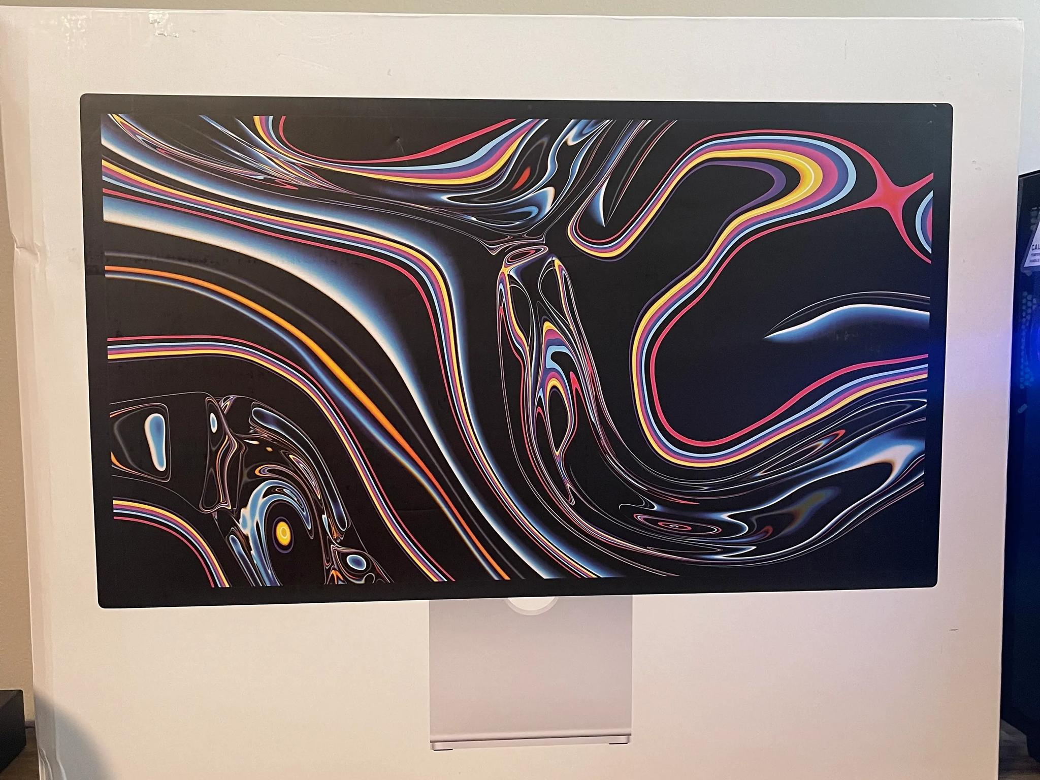 Apple Studio Display