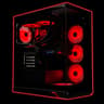 1440P/4K Creator gaming pc / RTX 5070 Ti / Ryzen 7 7800X3D / 32GB DDR5 Ram / 1TB SSD