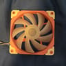 Vetroo Pink ARGB PWM Fans (3)