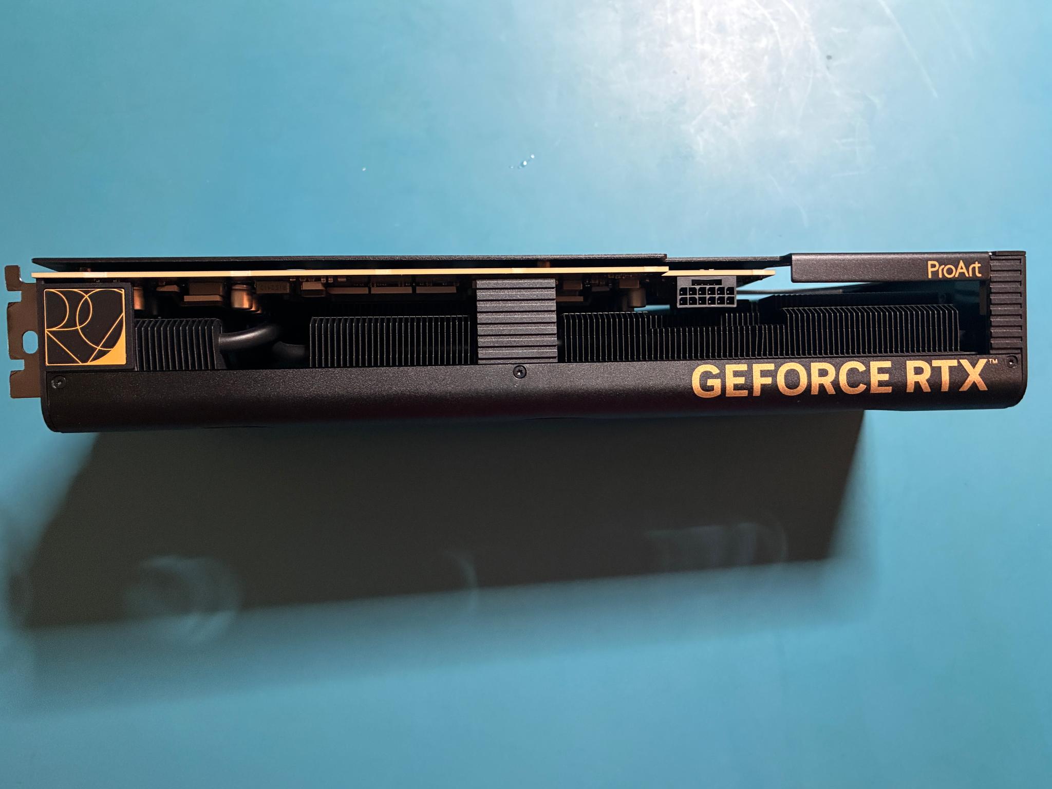 NVIDIA GeForce RTX 4080 SUPER - Image 2