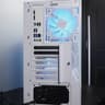 🤍AESTHETIC🤍 1440p/1080p PRICE to PERFORMANCE 💪🧡RX 5700XT 🧡Ryzen 5 5600 | 1TB NVME | 32GB | WIFI