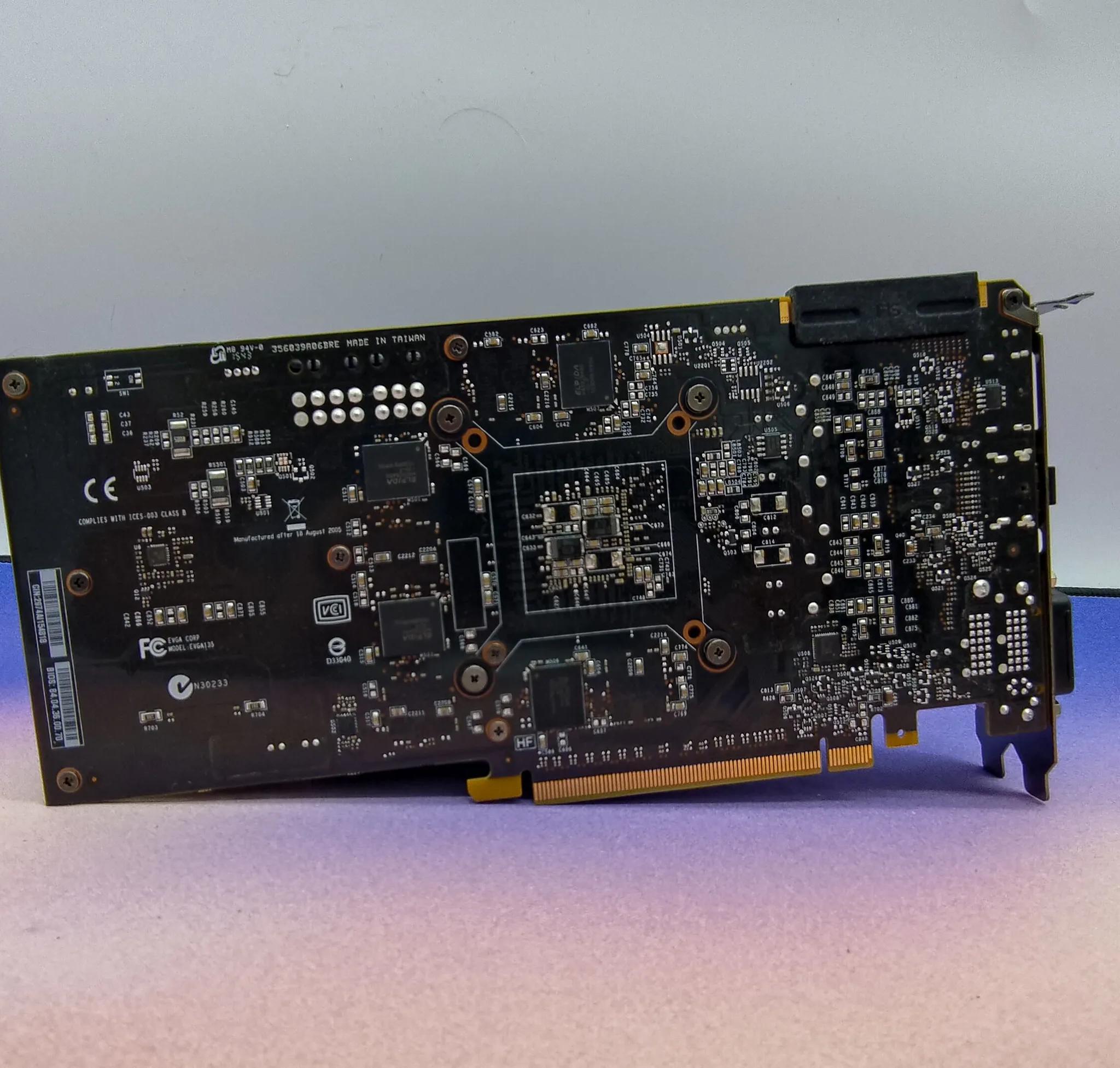 EVGA GTX 970 SC