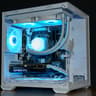 Gaming PC | RYZEN 5 3600  | RTX 3060 Ti 8GB | 16GB RAM | 1TB SSD