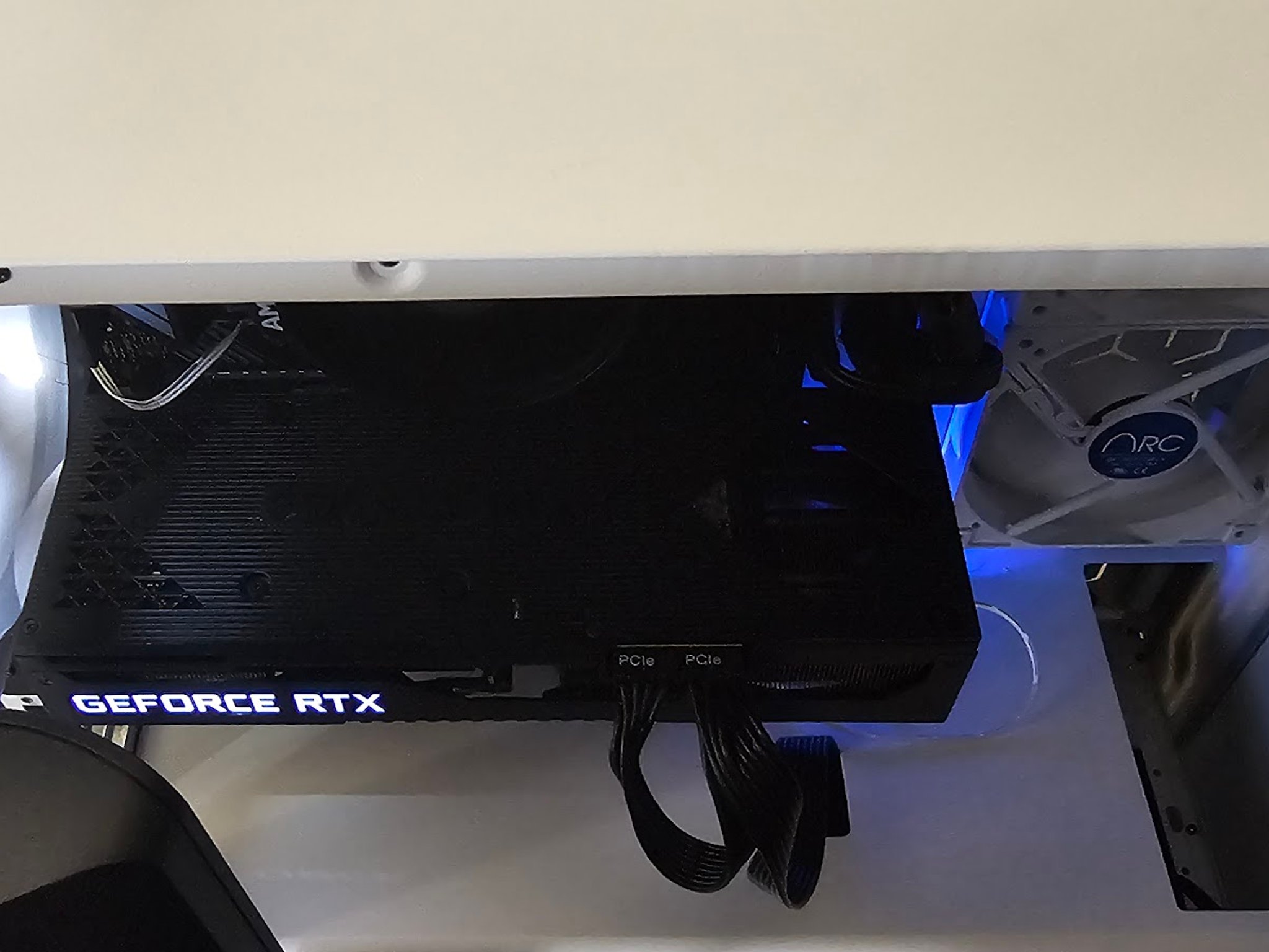 Custom Gaming PC Build