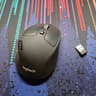 Logitech M720 Triathlon Mouse (+Mouse Pad)